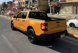 فۆرد ماڤیریک